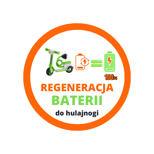 Regeneracja baterii do hulajnogi elektrycznej – wymiana ogniw i kontrola BMS