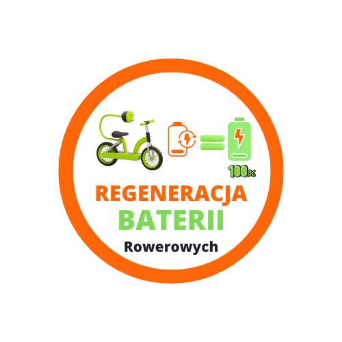 Regeneracja baterii rowerowych – akumulatory do wkrętarek i wiertarek